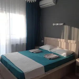 Spital Fundeni Бухарест