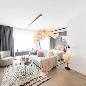 Cityscape Wonder Apartament