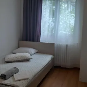 Alba 106 Apartment