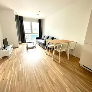  Apartament Forsthaus 32 Free Garage Austria