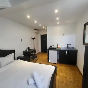 Buget Arena Nationala Mega Mall Monza Apartament