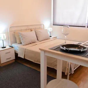  Apartament Urban Deluxe Ad Grecia