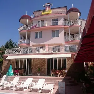  Apartament St. Anthony Bulgaria