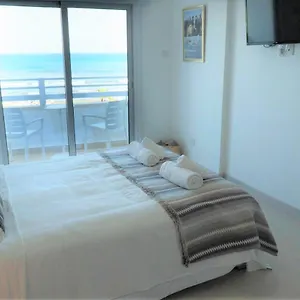  Apartament Seaview Luxury Cipru