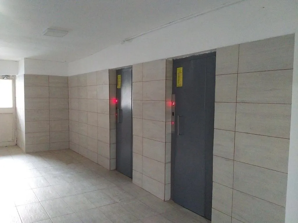 Marina Studio Apartment Bucharest